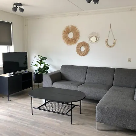 Puur Texels 6 De Koog (Texel)