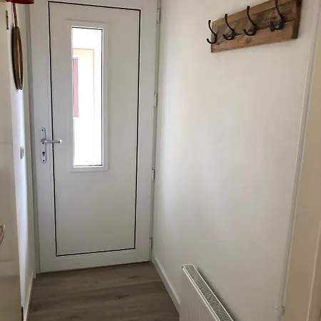 Puur Texels 6 דירה *