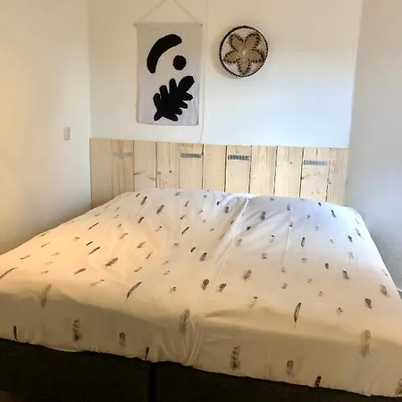 Puur Texels 6 Apartment *