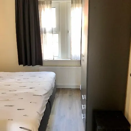Appartement Puur Texels 6