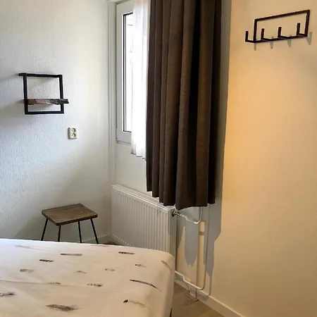 Puur Texels 6 * דה קוח