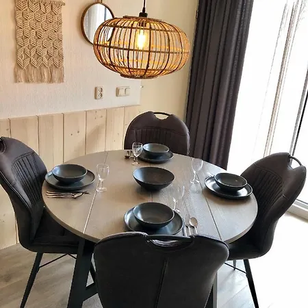 Puur Texels 6 Apartment