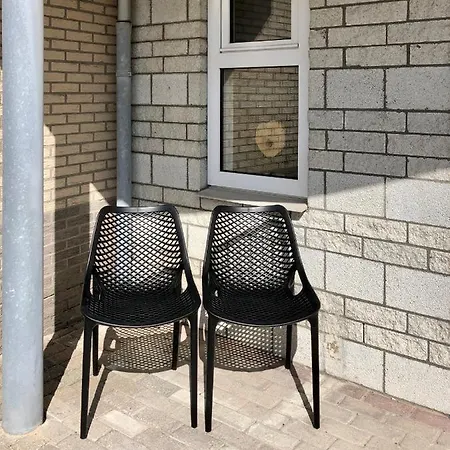 Puur Texels 6 * De Koog (Texel)