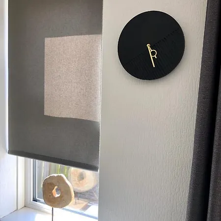 Apartment Puur Texels 6