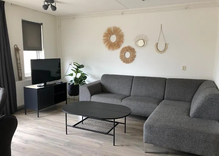 Puur Texels 6 De Koog (Texel)