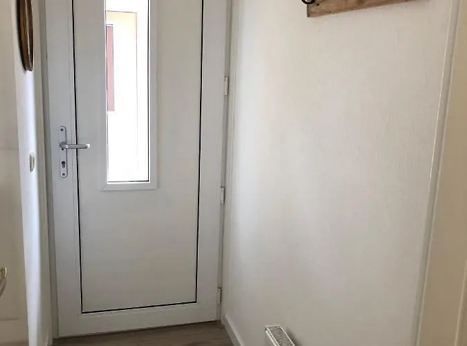 Puur Texels 6 Appartement *