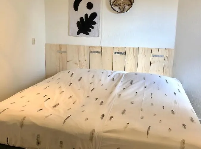 Puur Texels 6 Lägenhet *