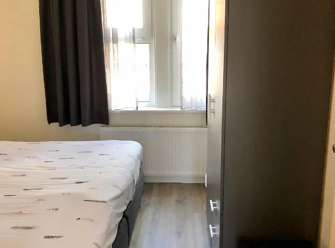 Appartement Puur Texels 6