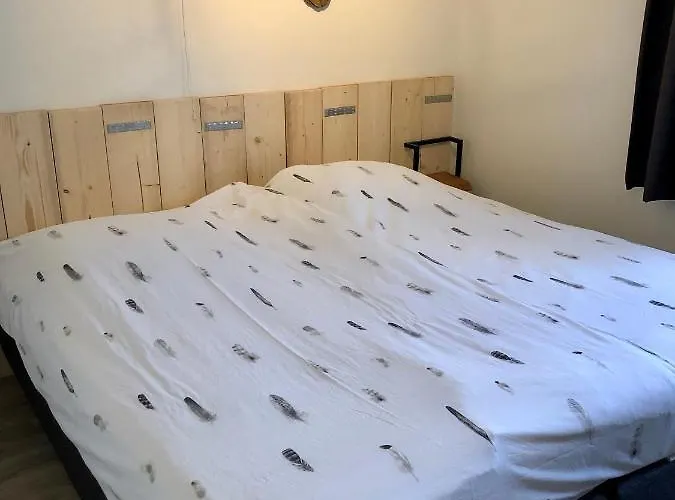 Puur Texels 6 Lägenhet De Koog (Texel)