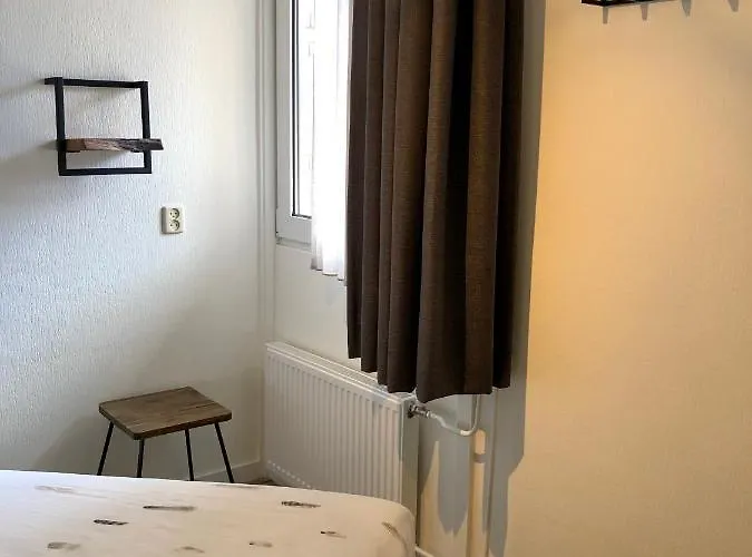 Puur Texels 6 * De Koog (Texel)