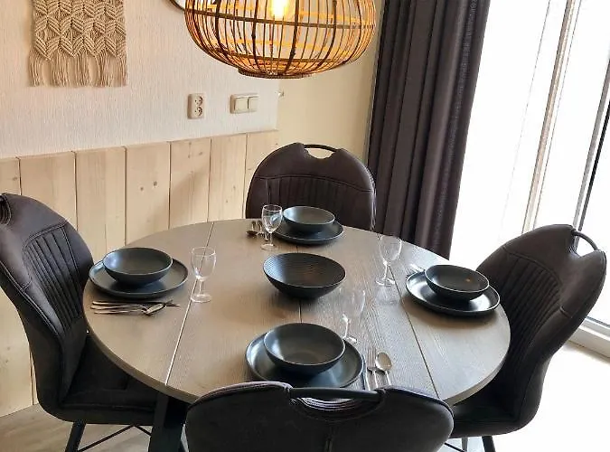 Puur Texels 6 Appartement