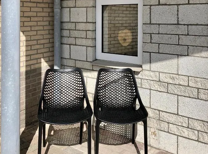 Puur Texels 6 * De Koog (Texel)