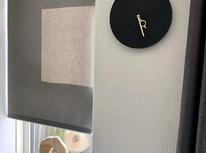 Appartement Puur Texels 6